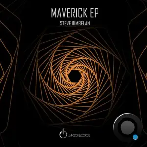  Steve Bimbelan - Maverick (2024) 