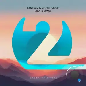  Fantazm & Victor Tayne - Young Space (2024) 