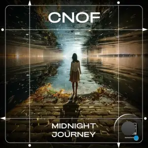  Cnof - Midnight Journey (2024) 