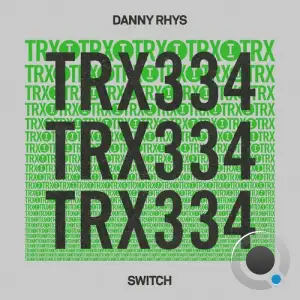  Danny Rhys - Switch (2024) 