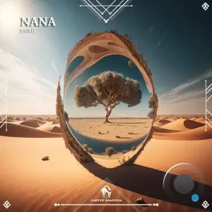  Saied - Nana (2024) 