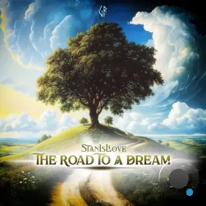  StanisLove - The Road To A Dream (2024) 