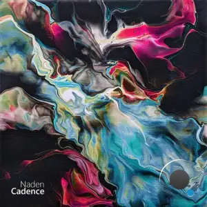  Naden - Cadence (2024) 