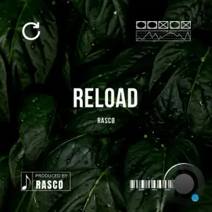  RASCØ - Reload (2024) 