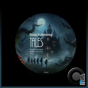  Deep Inzhiniring - Tales (2024) 