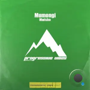  Mumongi - Mwisho (2024) 