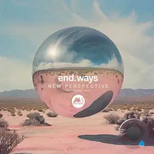  end.ways - New Perspective (2024) 