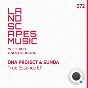  DNA Project & Sunda - True Essence (2024) 