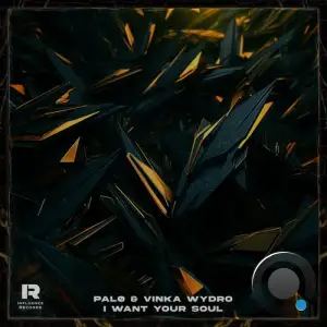  PALØ - I WANT YOUR SOUL (2024) 