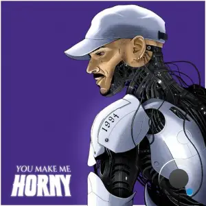  Nico Moreno - You Make Me Horny (2024) 