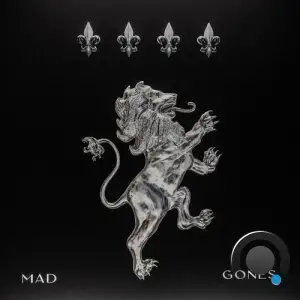  Omaks - MAD GONES (2024) 