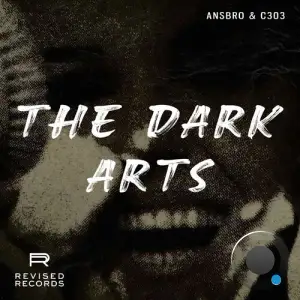  ANSBRO n C303 - The Dark Arts (2024) 