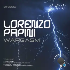  Lorenzo Papini - Wargasm (2024) 