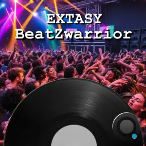  BeatZwarrior - Extasy (2024) 