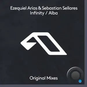  Ezequiel Arias & Sebastian Sellares - Infinity / Alba (2024) 