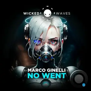  Marco Ginelli - No Went (2024) 