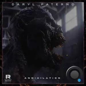  Daryl Paterno - Annihilation (2024) 