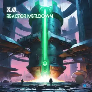  x.o. - REACTOR METLDOWN (2024) 