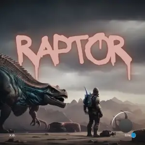  x.o. - RAPTOR (2024) 