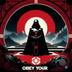  x.o. - OBEY YOUR MASTER (2024) 