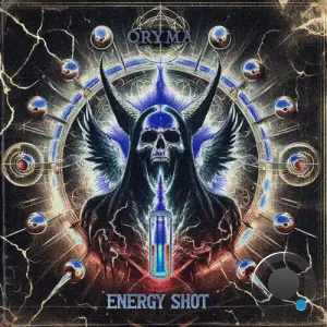  ORYMA - Energy Shot (2024) 