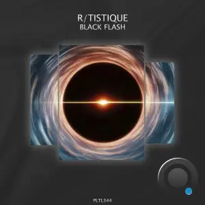  R/Tistique - Black (2024) 