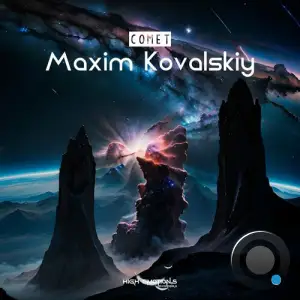  Maxim Kovalskiy - Comet (2024) 