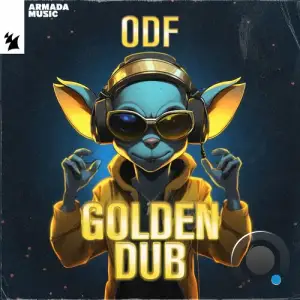  ODF - Golden Dub (2024) 