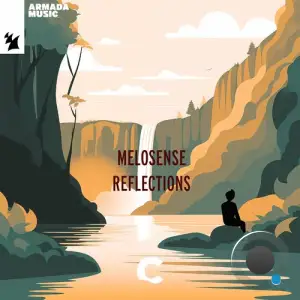  Melosense - Reflections (2024) 