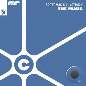  Scott Mac & Luvstruck - The Music (2024) 