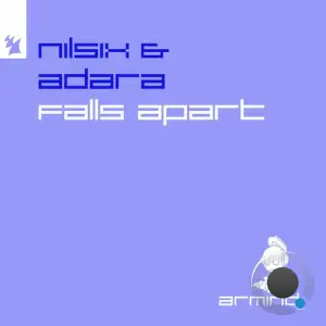  nilsix & Adara - Falls Apart (2024) 