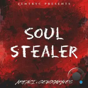  ARENCI - Soul Stealer (2024) 