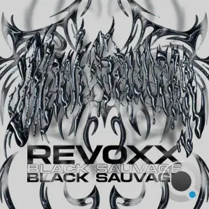  RevoXx - Black Sauvage (2024) 