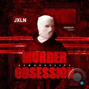  Jxln - Murder Obsession (2024) 