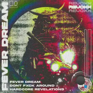  RevoXx - Fever Dream (2024) 