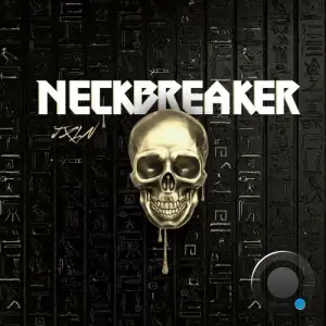  Jxln - Neckbreaker (2024) 