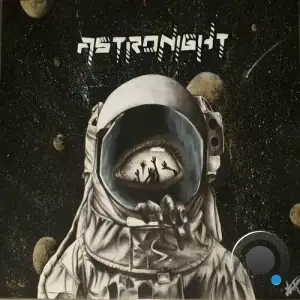  Lucas RHT - Astronight (2024) 