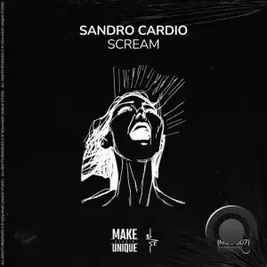  Sandro Cardio - Scream (2024) 