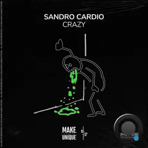  Sandro Cardio - Crazy (2024) 