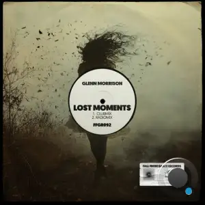  Glenn Morrison - Lost Moments (Club Mix) (2024) 