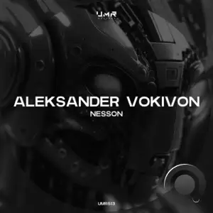  Aleksander Vokivon - Nesson (2024) 