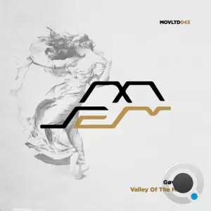  Govinda (Arg) - Valley of the Moon (2024) 