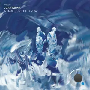  Juan Sapia - A Small Kind of Revival (2024) 