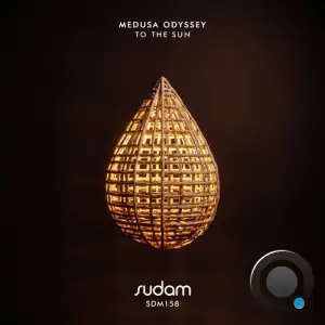  Medusa Odyssey - To the Sun (2024) 