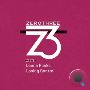  Leena Punks - Losing Control (2024) 