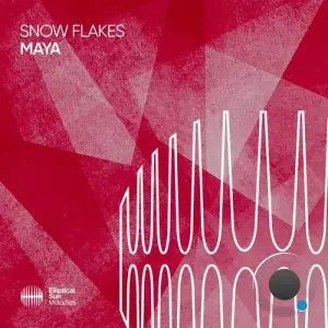  Snow Flakes - Maya (2024) 