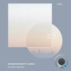  goodkidmadcity & UNWA - Joyless Heaven (2024) 