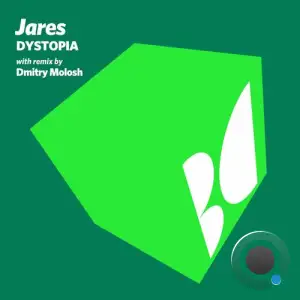  Jares - Dystopia (2024) 