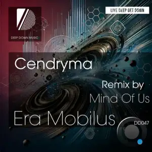  Cendryma - Era Mobilus (2024) 