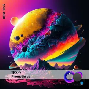  Trxps - Prometheus (2024) 